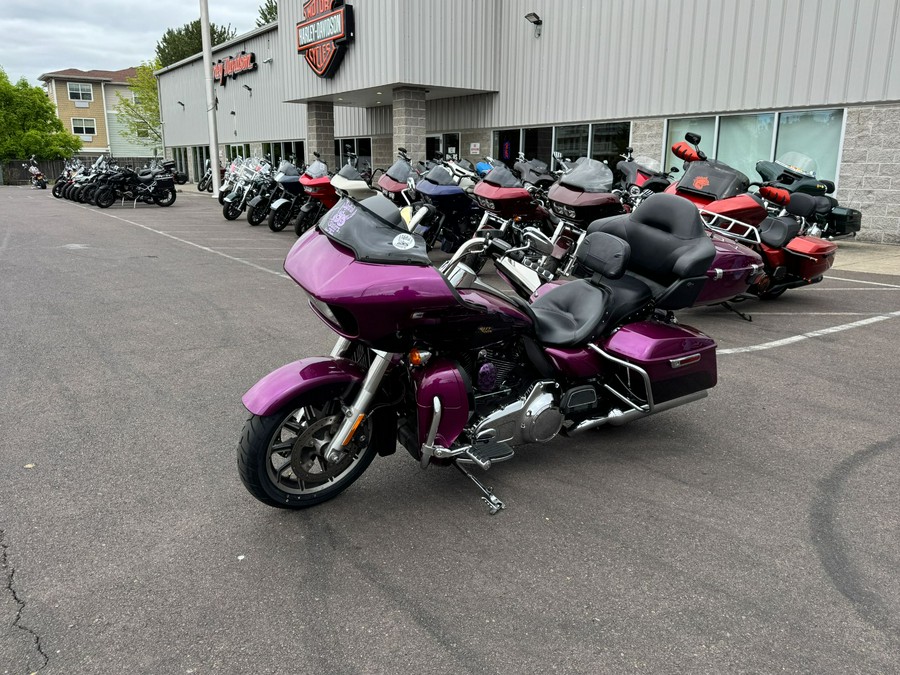 2016 Harley-Davidson Road Glide® Ultra