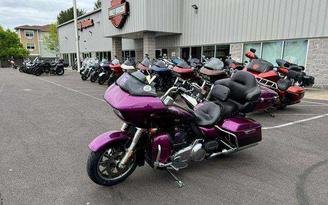2016 Harley-Davidson Road Glide® Ultra