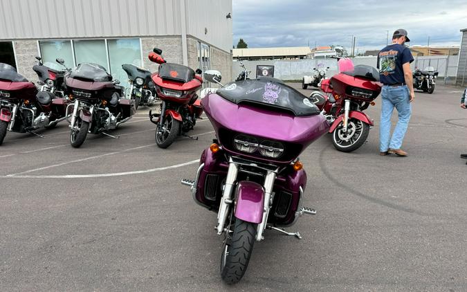 2016 Harley-Davidson Road Glide® Ultra