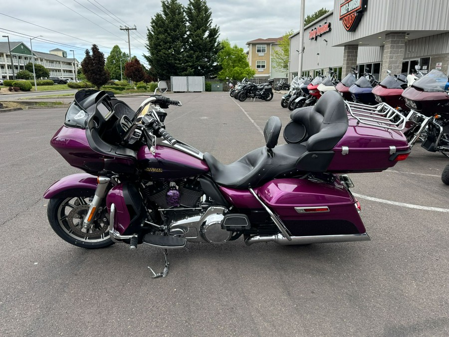 2016 Harley-Davidson Road Glide® Ultra