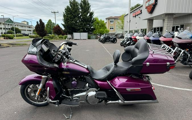 2016 Harley-Davidson Road Glide® Ultra
