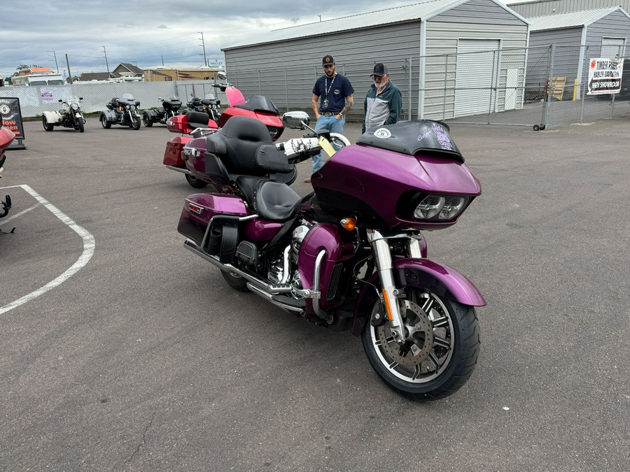 2016 Harley-Davidson Road Glide® Ultra