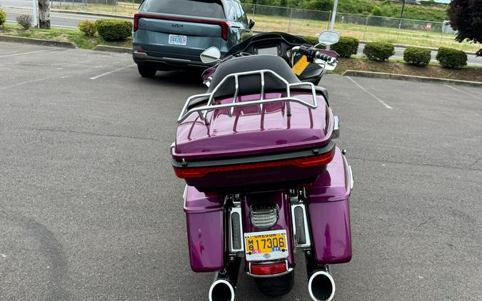 2016 Harley-Davidson Road Glide® Ultra
