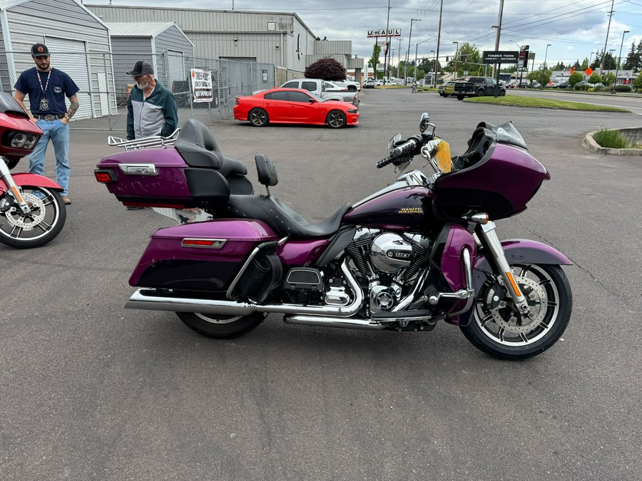 2016 Harley-Davidson Road Glide® Ultra