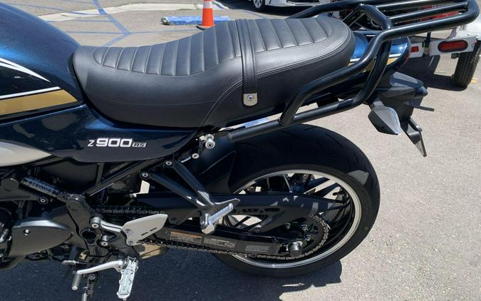 2022 Kawasaki Z900RS ABS
