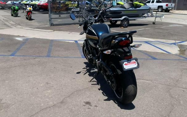 2022 Kawasaki Z900RS ABS