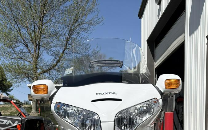 2006 HONDA GOLD WING CSC TRIKE
