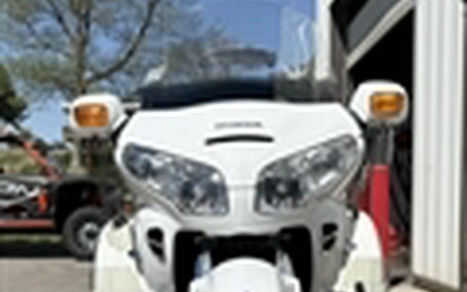 2006 HONDA GOLD WING CSC TRIKE