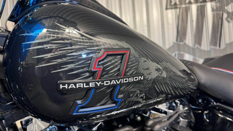 2026 Harley-Davidson HERITAGE CLASSIC