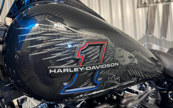 2026 Harley-Davidson HERITAGE CLASSIC