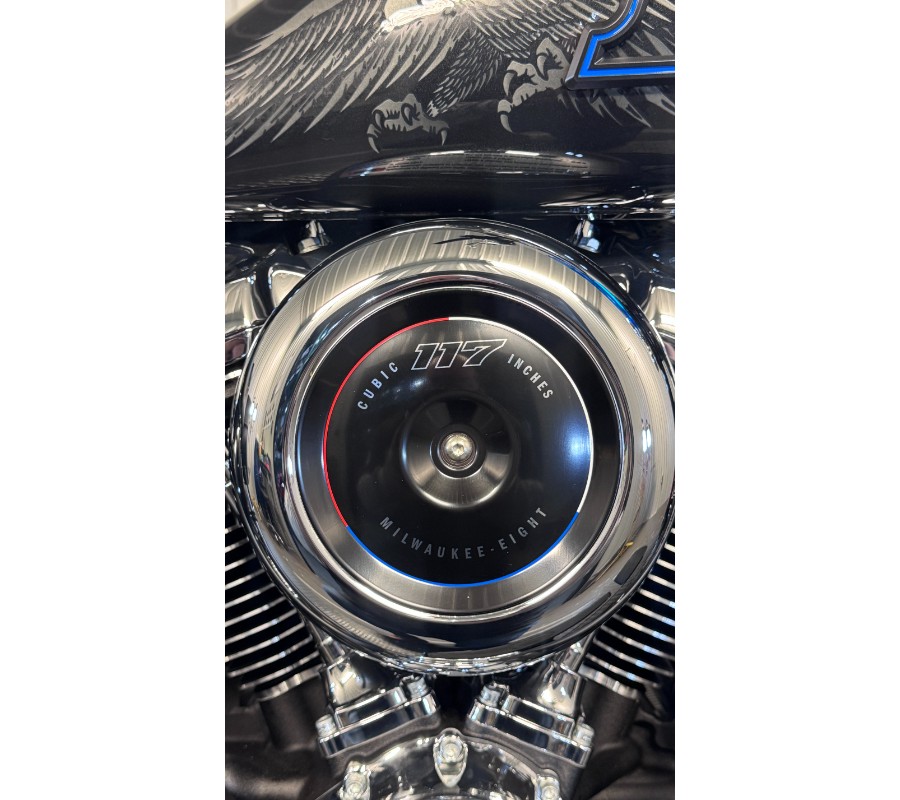 2026 Harley-Davidson HERITAGE CLASSIC