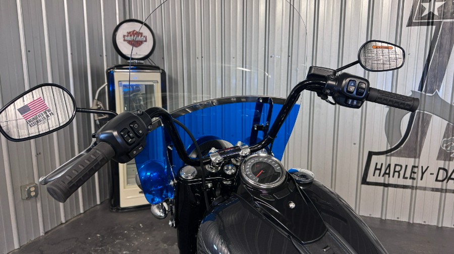 2026 Harley-Davidson HERITAGE CLASSIC