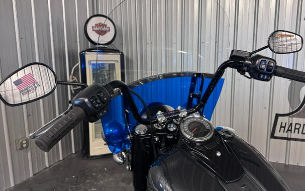 2026 Harley-Davidson HERITAGE CLASSIC