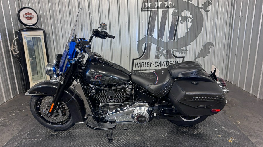 2026 Harley-Davidson HERITAGE CLASSIC