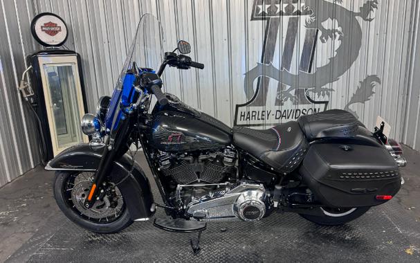 2026 Harley-Davidson HERITAGE CLASSIC