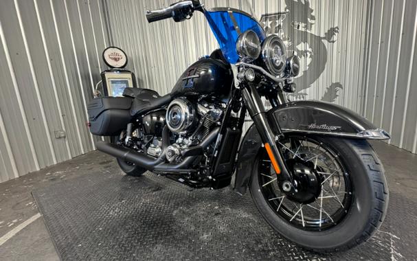 2026 Harley-Davidson HERITAGE CLASSIC