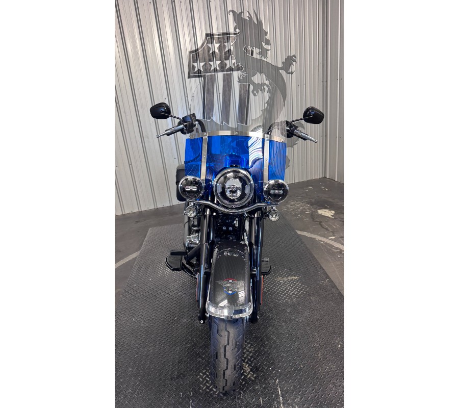 2026 Harley-Davidson HERITAGE CLASSIC