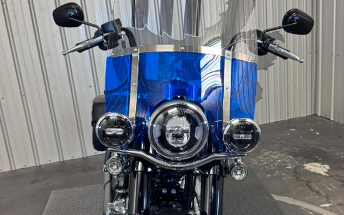 2026 Harley-Davidson HERITAGE CLASSIC