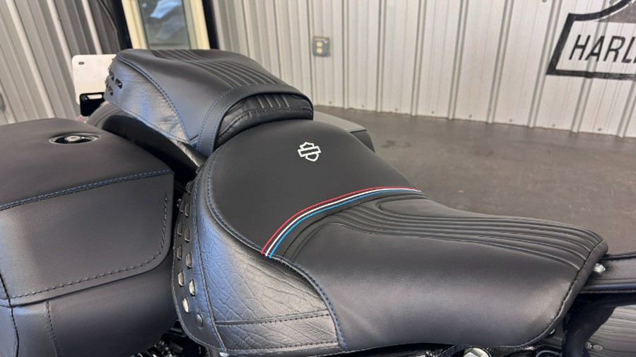 2026 Harley-Davidson HERITAGE CLASSIC