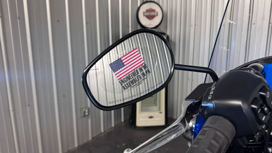 2026 Harley-Davidson HERITAGE CLASSIC