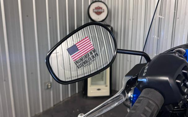2026 Harley-Davidson HERITAGE CLASSIC