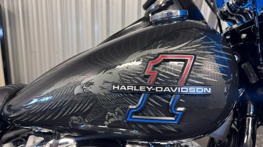 2026 Harley-Davidson HERITAGE CLASSIC