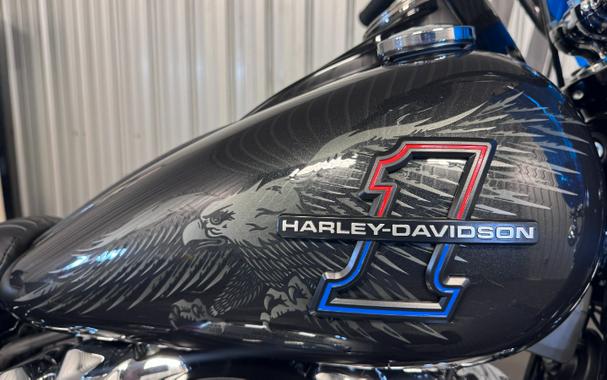 2026 Harley-Davidson HERITAGE CLASSIC