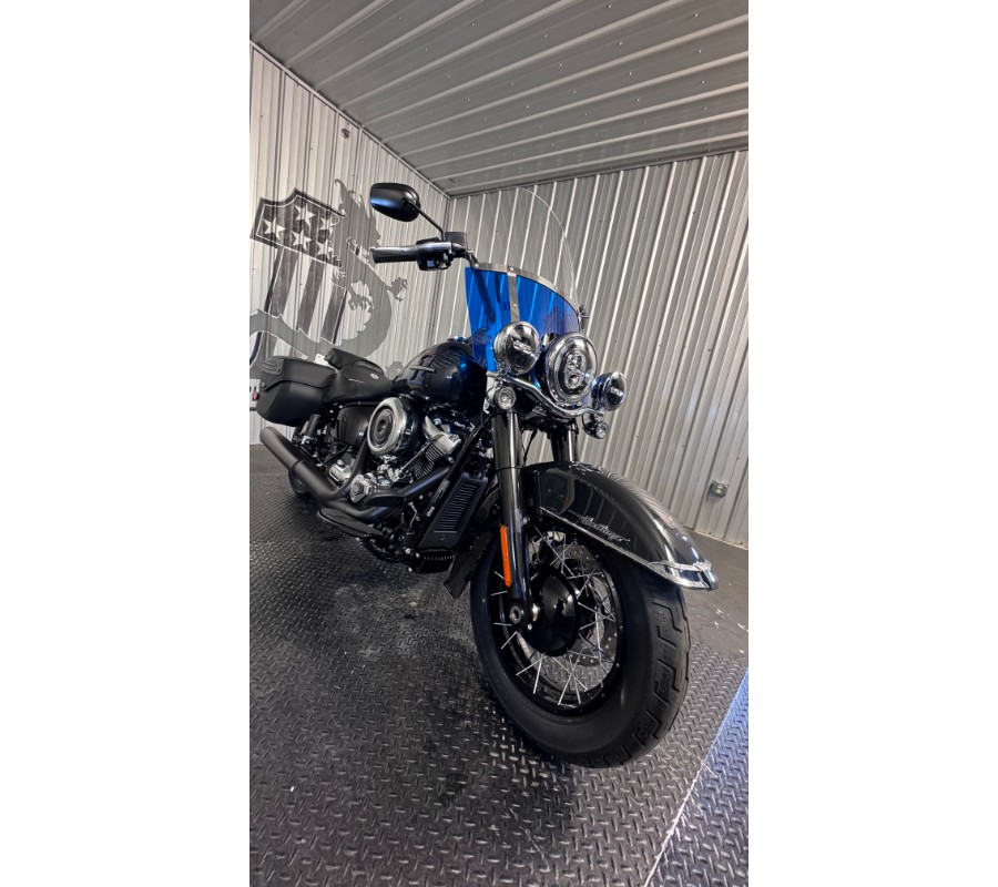 2026 Harley-Davidson HERITAGE CLASSIC