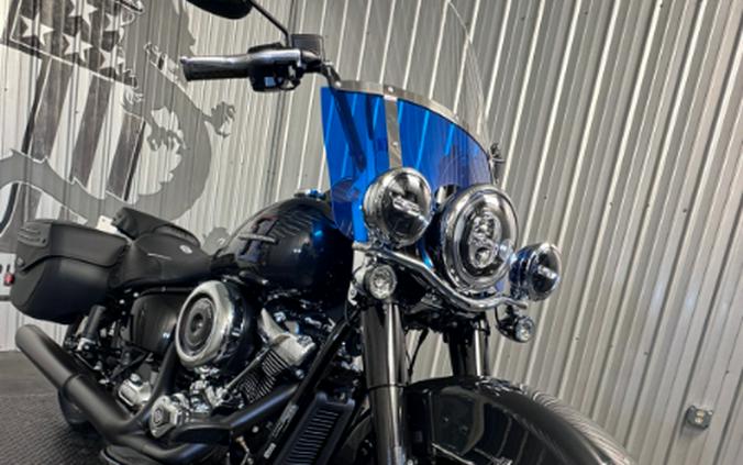 2026 Harley-Davidson HERITAGE CLASSIC