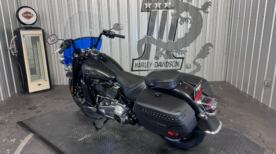2026 Harley-Davidson HERITAGE CLASSIC
