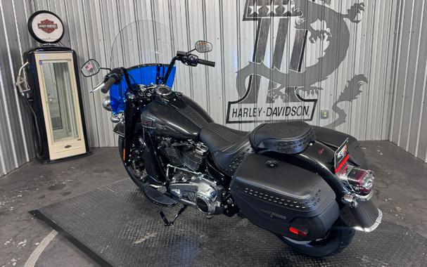 2026 Harley-Davidson HERITAGE CLASSIC