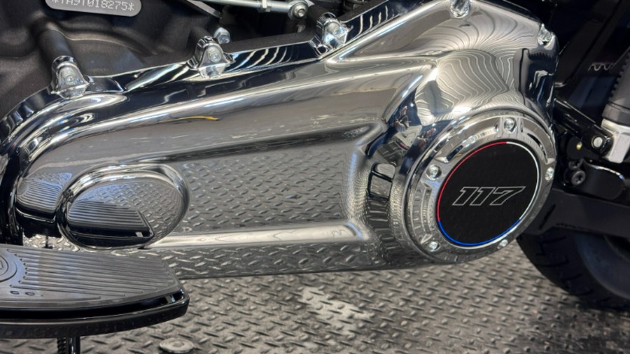 2026 Harley-Davidson HERITAGE CLASSIC