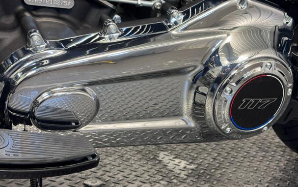2026 Harley-Davidson HERITAGE CLASSIC