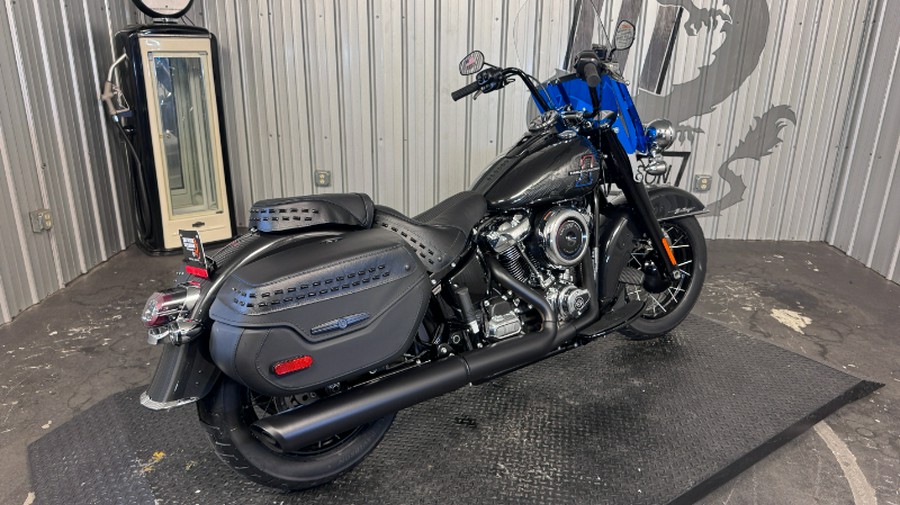 2026 Harley-Davidson HERITAGE CLASSIC