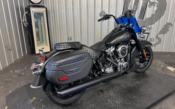 2026 Harley-Davidson HERITAGE CLASSIC