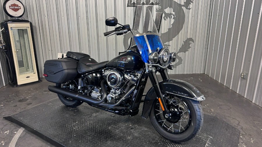 2026 Harley-Davidson HERITAGE CLASSIC
