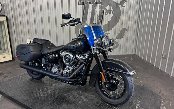 2026 Harley-Davidson HERITAGE CLASSIC