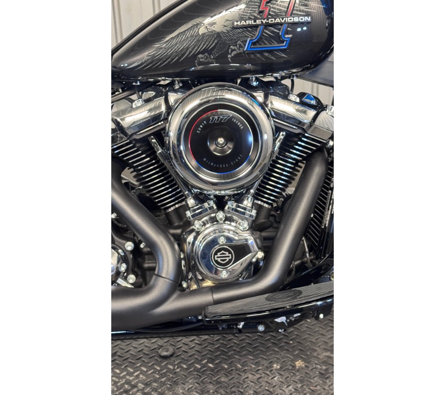 2026 Harley-Davidson HERITAGE CLASSIC