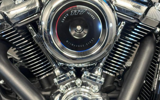 2026 Harley-Davidson HERITAGE CLASSIC