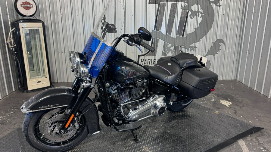 2026 Harley-Davidson HERITAGE CLASSIC