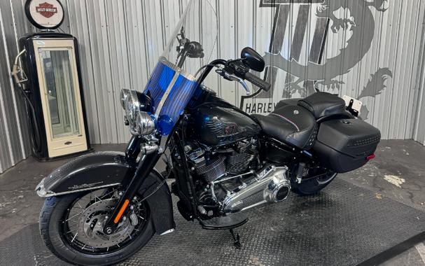 2026 Harley-Davidson HERITAGE CLASSIC