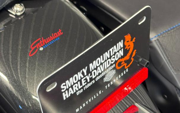 2026 Harley-Davidson HERITAGE CLASSIC