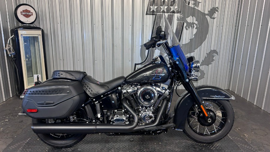 2026 Harley-Davidson HERITAGE CLASSIC