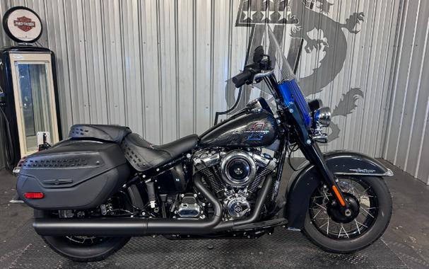 2026 Harley-Davidson HERITAGE CLASSIC