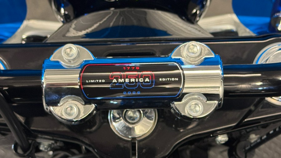2026 Harley-Davidson HERITAGE CLASSIC