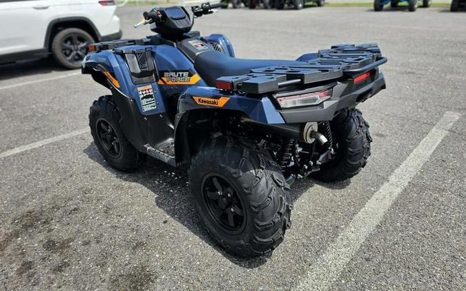 2026 Kawasaki Brute Force® 750 EPS