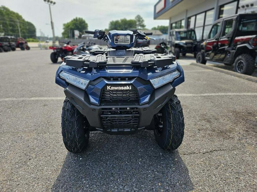 2026 Kawasaki Brute Force® 750 EPS