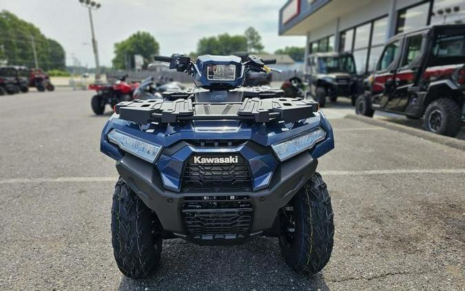 2026 Kawasaki Brute Force® 750 EPS