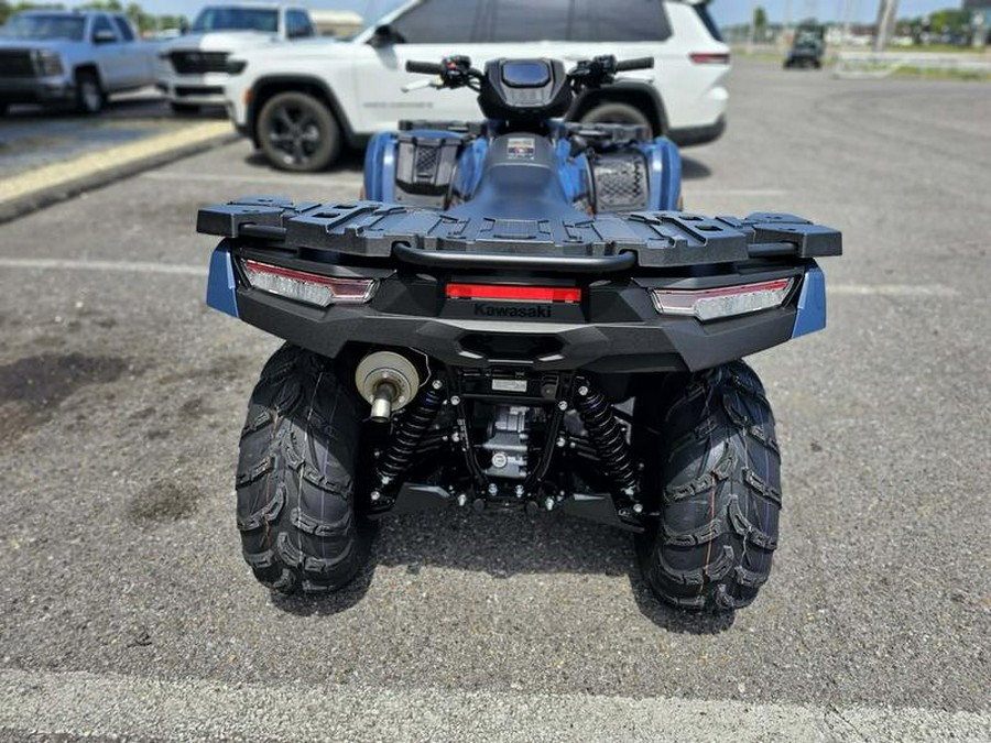 2026 Kawasaki Brute Force® 750 EPS