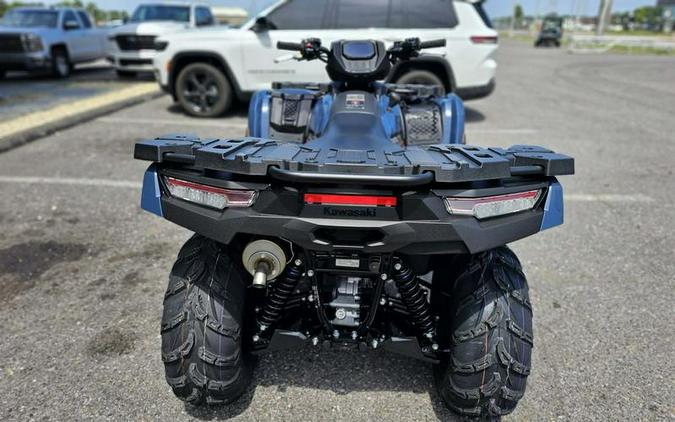 2026 Kawasaki Brute Force® 750 EPS